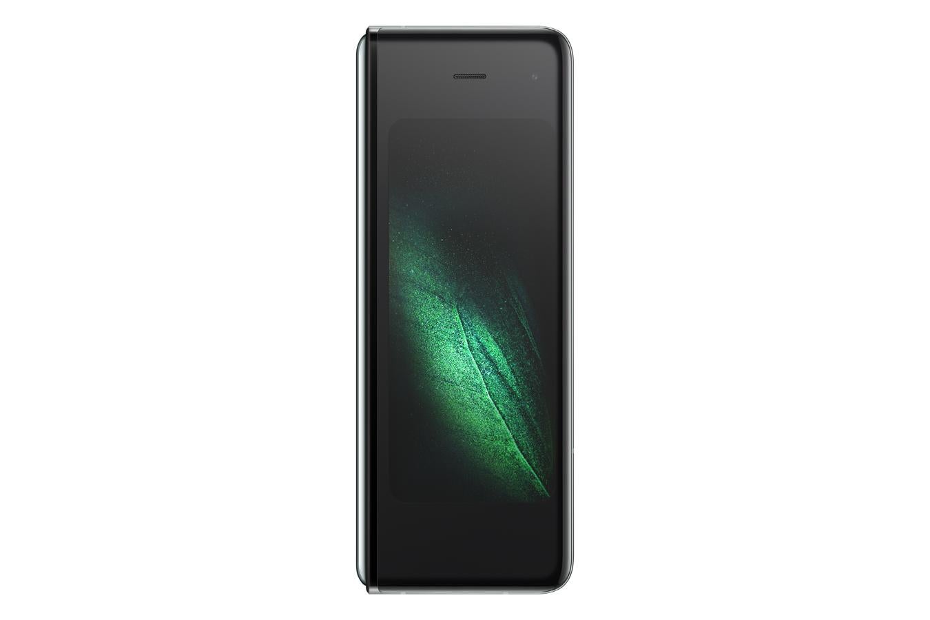 El primer teléfono con pantalla plegable de Samsung llegará a España el próximo 18 de octubre, en acabados 'Black' y 'Silver'. Su precio de lanzamiento es de 2.020 euros.