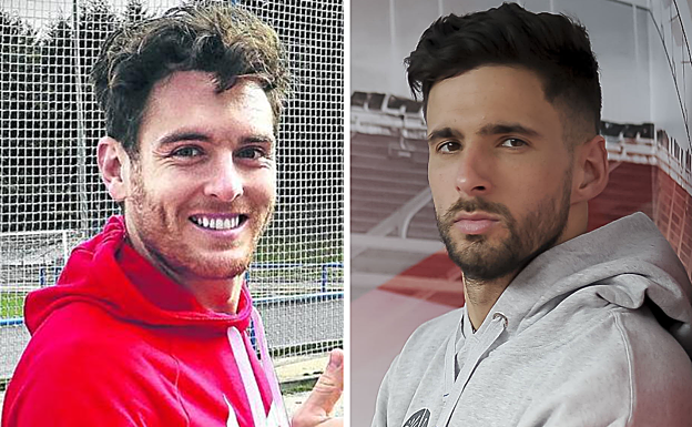 Ibai Gómez costó tres millones y Kodro, uno