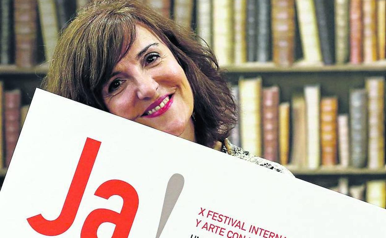 Lindo dice que pensar en la audiencia «no es autocensura».