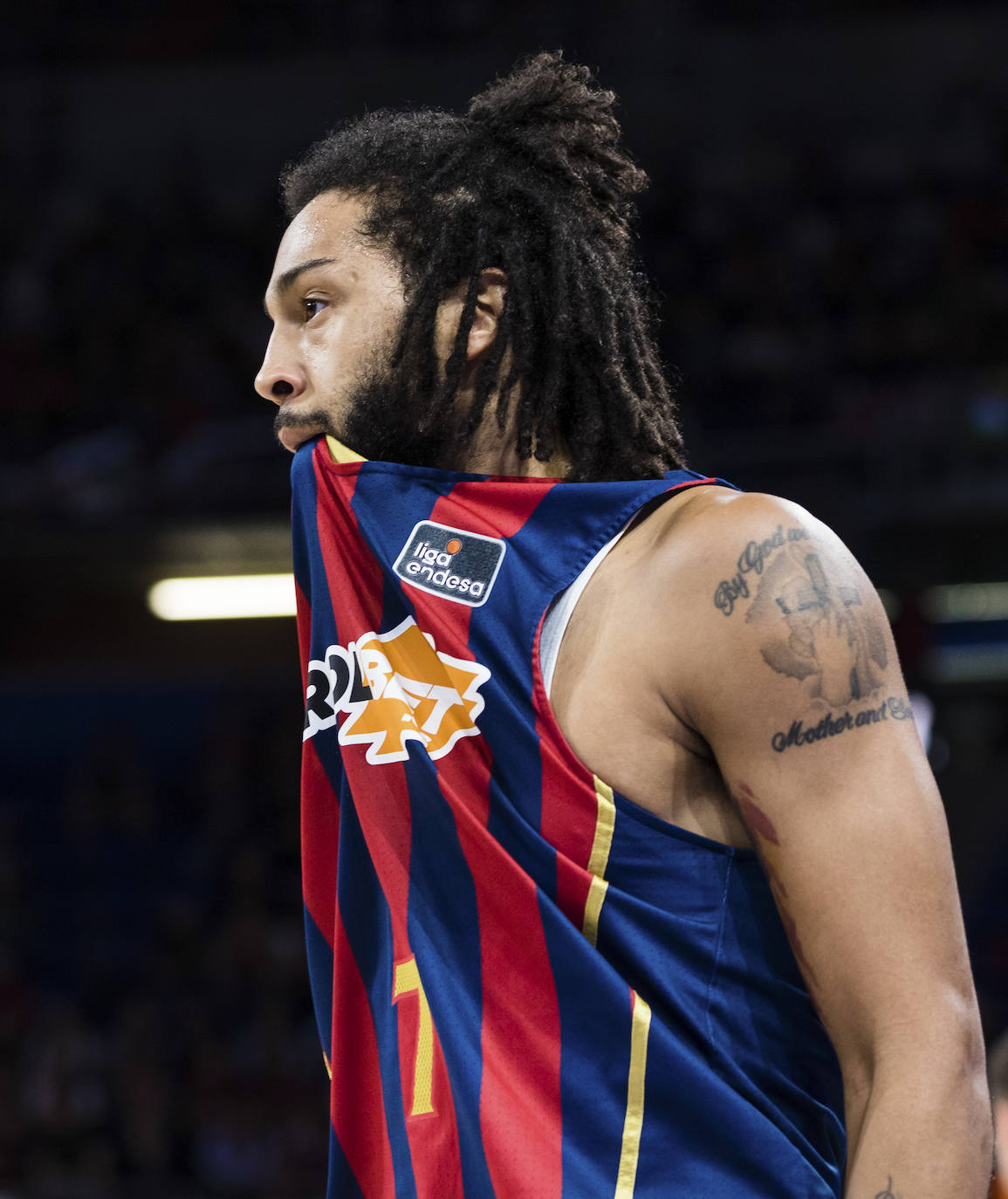 Fotos: Las fotos del Baskonia - Unicaja