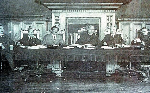 Cien años y un futuro