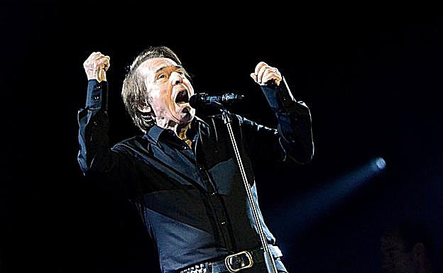 El linarense contento, cosechando ovaciones tras arrebatos inimitables