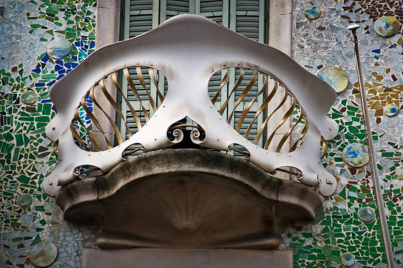 Casa Batlló (Barcelona)