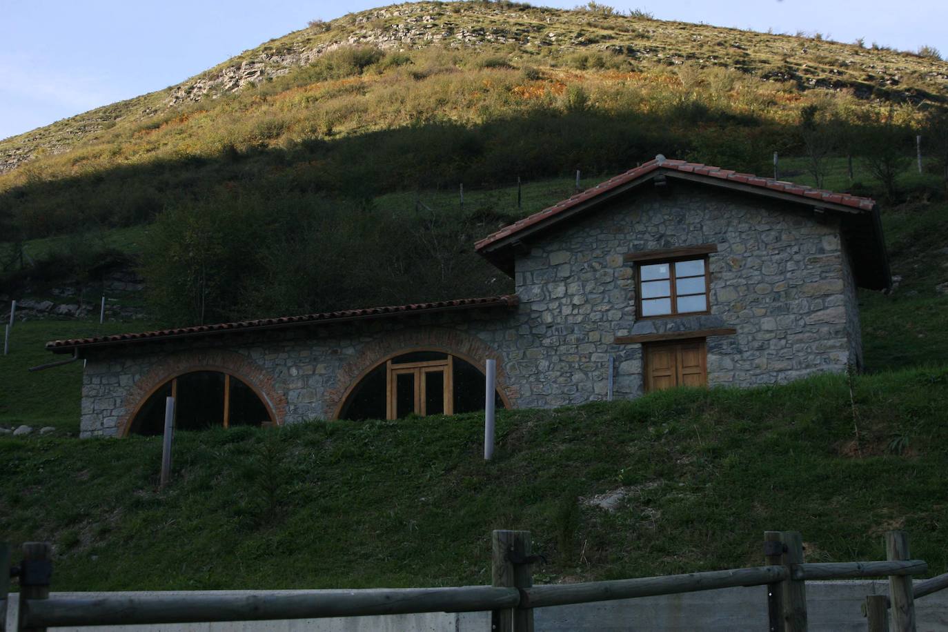 Fotos: El parque natural de Saja-Besaya, la joya de Cantabria