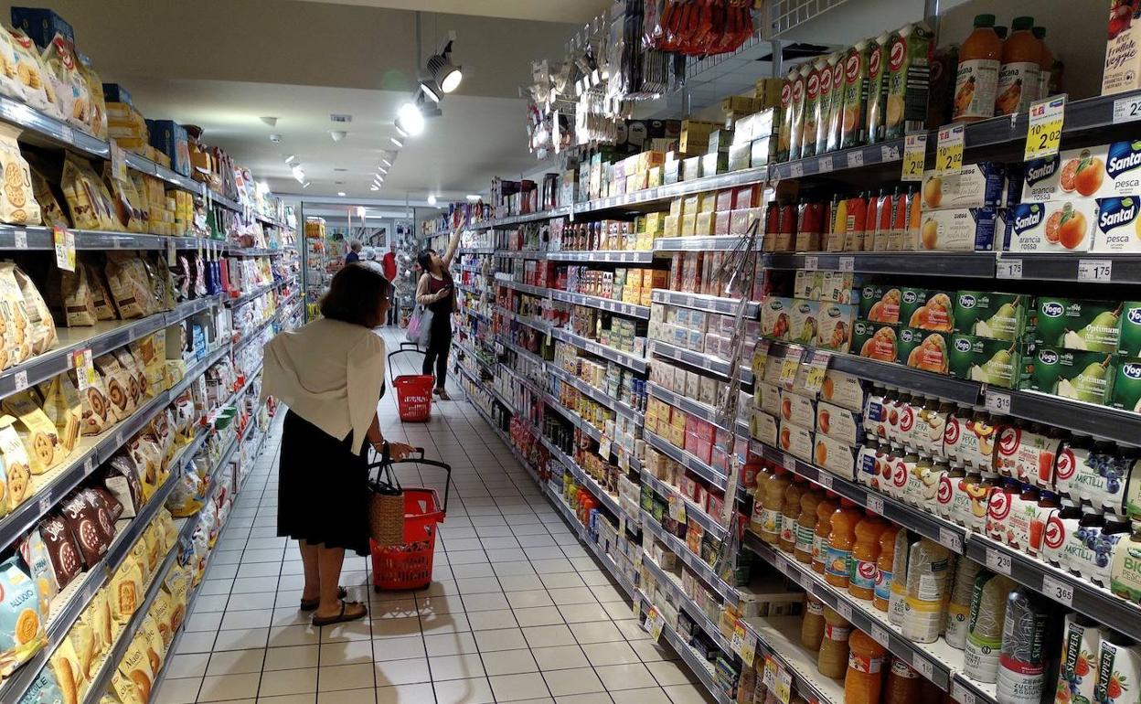 Un supermercado neozelandés ofrecerá una «hora tranquila» para personas autistas