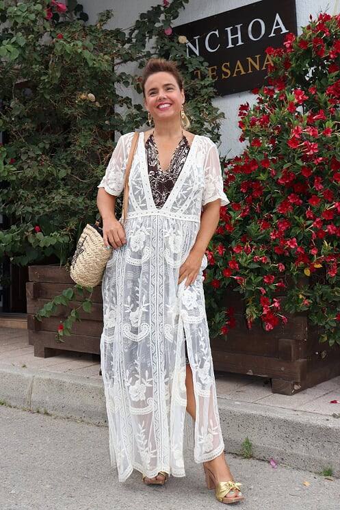 El 'veroño' nos impide hacer el cambio de armario antes de noviembre. Aquí cinco estilismos para quienes aún no han guardado el capazo y las sandalias