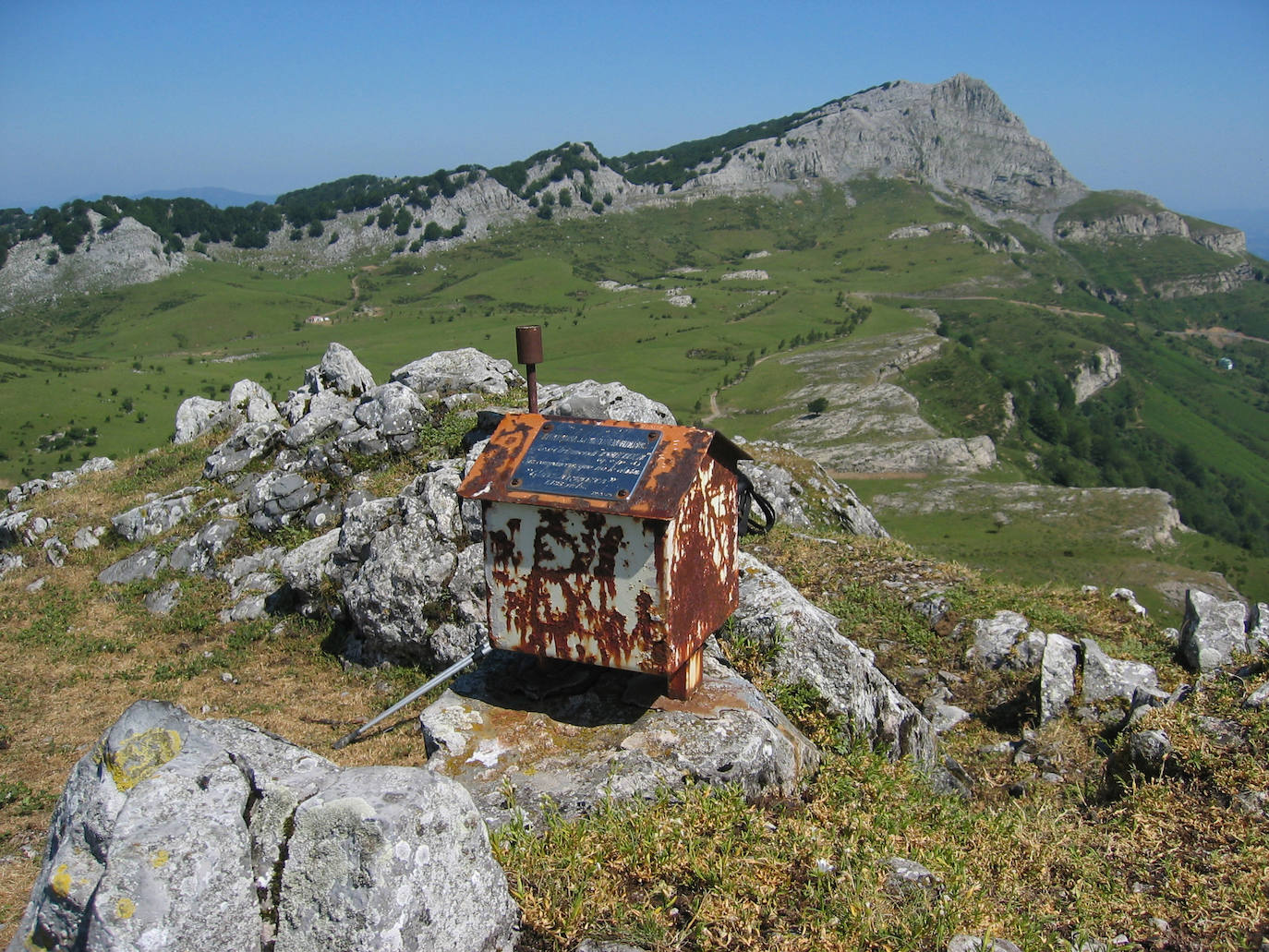 Gatzarrieta (Bizkaia)