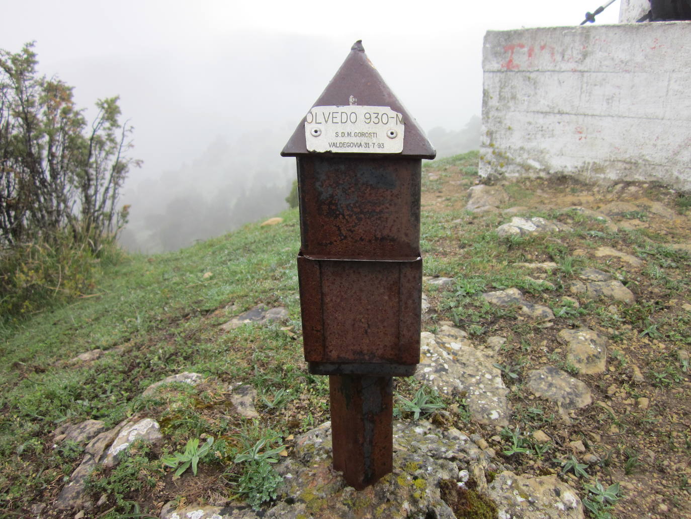 Olvedo (Valdegovia, Álava)