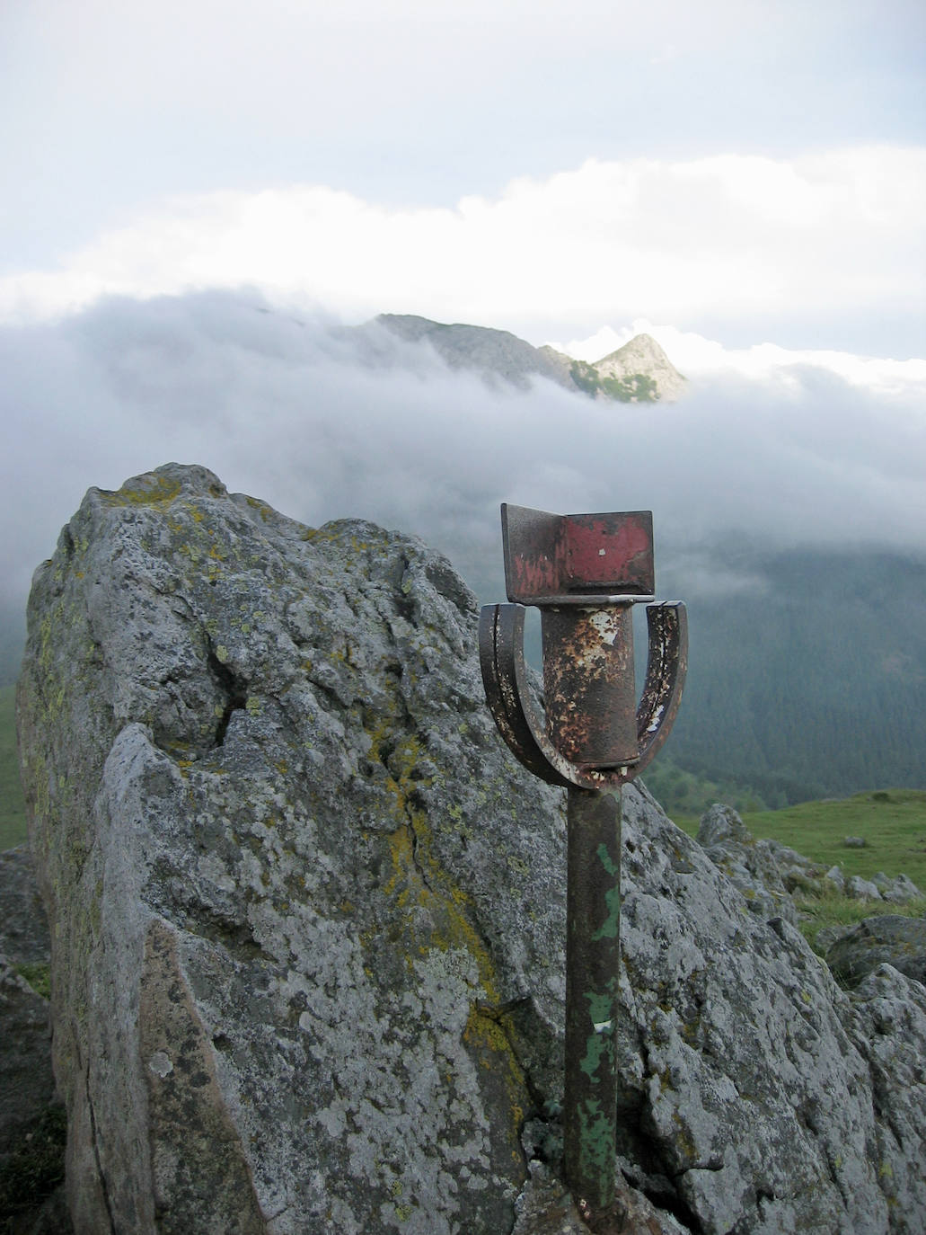 Urkiolamendi (Bizkaia)