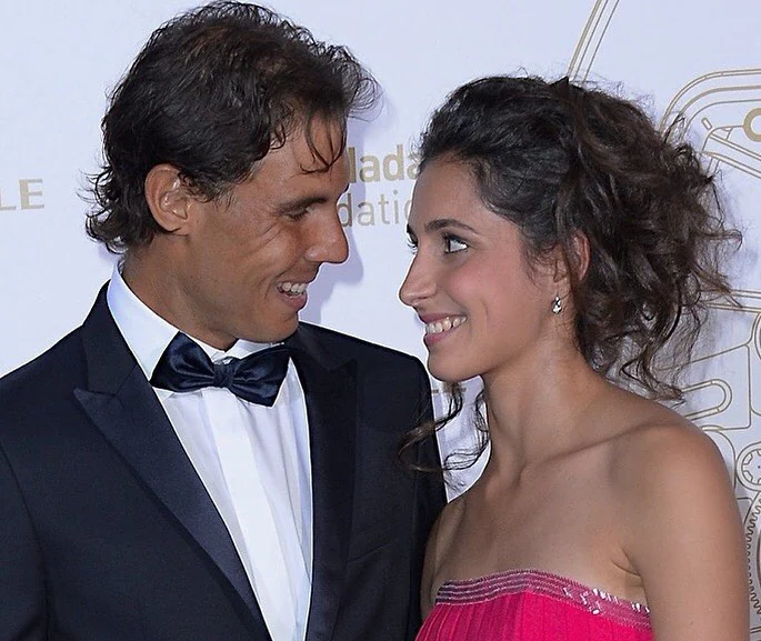 Fotos: Todos los detalles sobre la boda de Rafa Nadal y Xisca Perelló