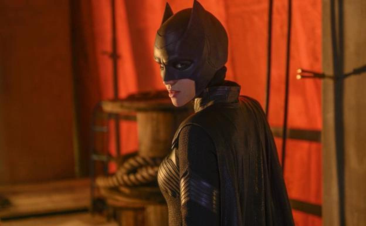 Batwoman', una serie de Batman sin Batman | El Correo