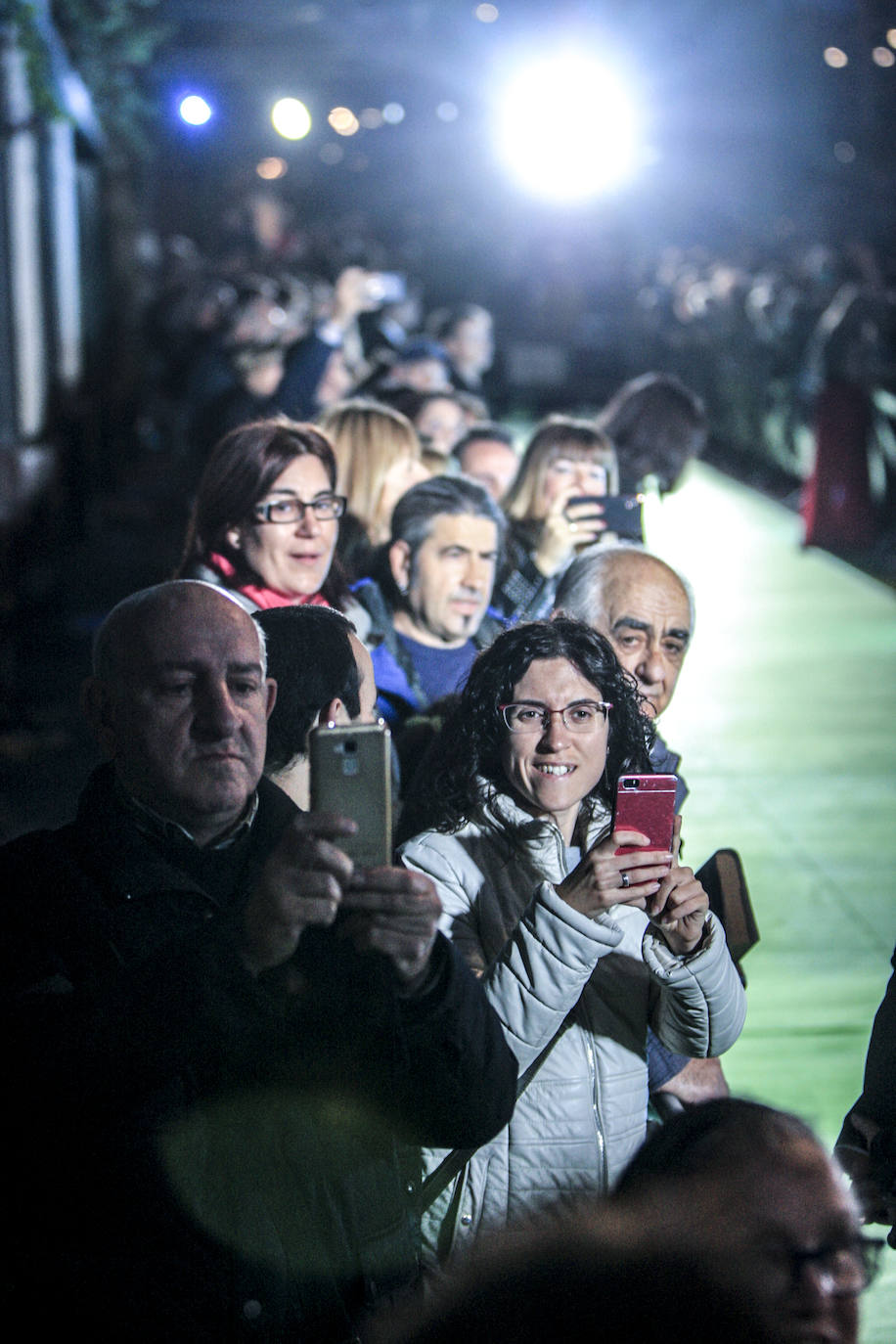 Fotos: Las fotos del estreno de &#039;El silencio de la Ciudad Blanca&#039;