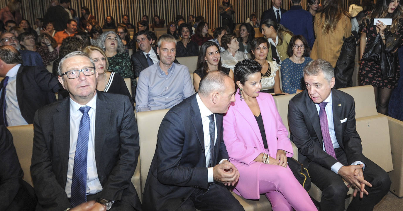 Fotos: Las fotos del estreno de &#039;El silencio de la Ciudad Blanca&#039;