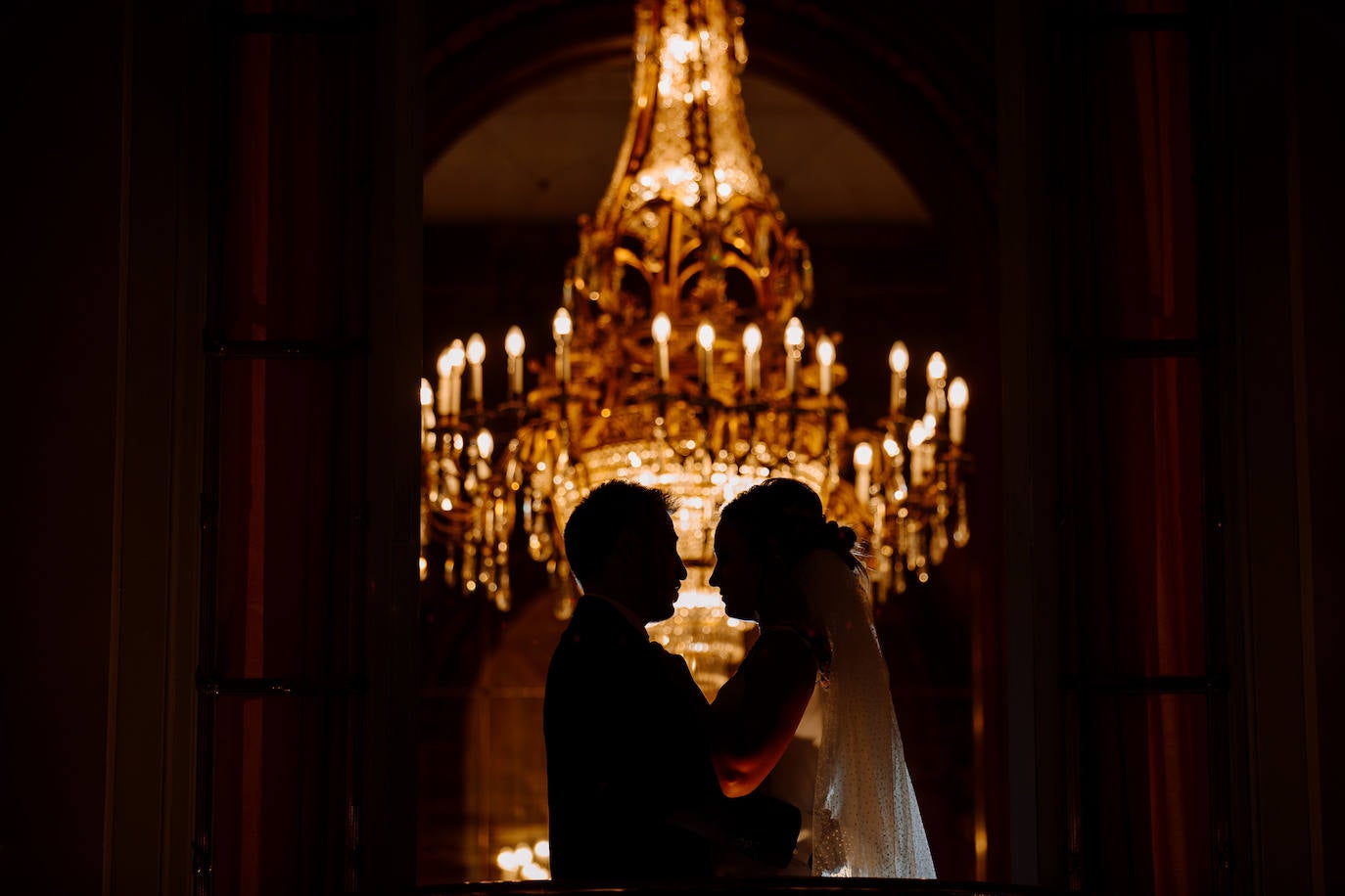 Fotos: Así fue la boda de Beatriz Urigoitia