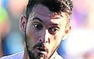 Ferreyra | Delantero