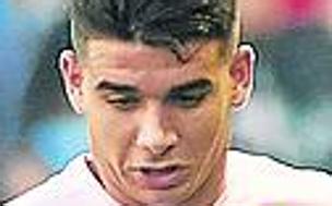 Víctor Gómez | Defensa