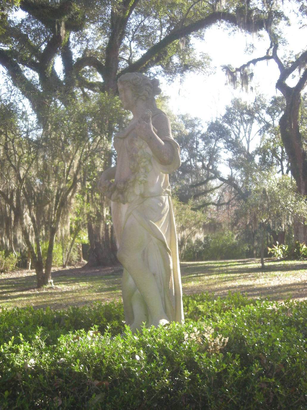 23. La plantación Myrtles (St. Francisville, Lousiana) | En este lugar histórico han sido asesinadas más de 10 personas y dicen que más de una docena de espíritus merodean por ahí.