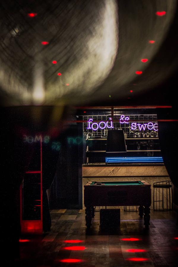 Fotos: Imágenes del Madame Lou Lou