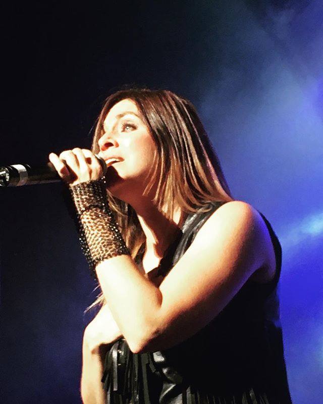 Fotos: El armario de... Leire Martínez, vocalista de la &#039;Oreja de Van Gogh&#039;: «Soy adicta a comprar en outlets