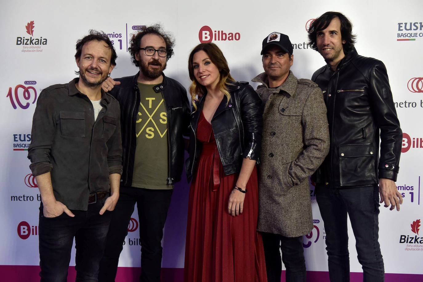 Fotos: El armario de... Leire Martínez, vocalista de la &#039;Oreja de Van Gogh&#039;: «Soy adicta a comprar en outlets