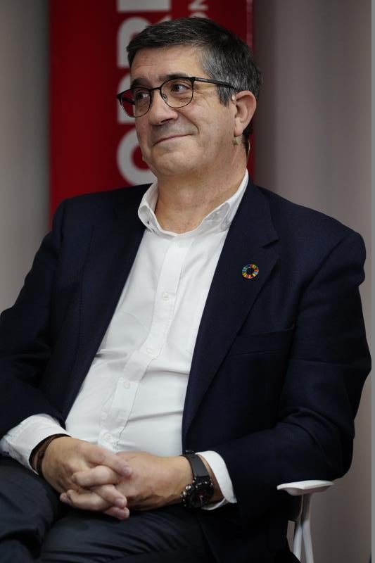 Fotos: Debate de los cabezas de lista por Bizkaia en EL CORREO