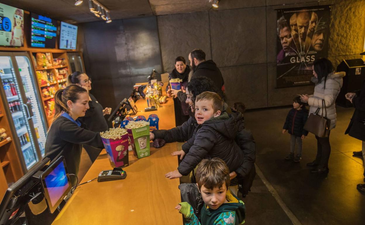 Cinco planes con niños para este fin de semana: talleres, cine...
