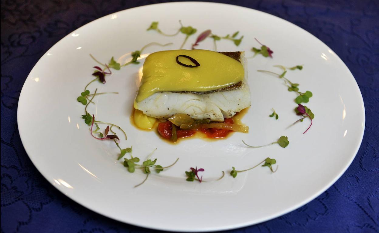 Las recetas de las sociedades participantes