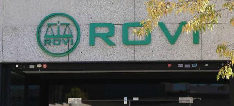 68- Juan López-Belmonte. Accionista de Laboratorios Rovi – Farmacéutica. Capital 2019 (millones): 400