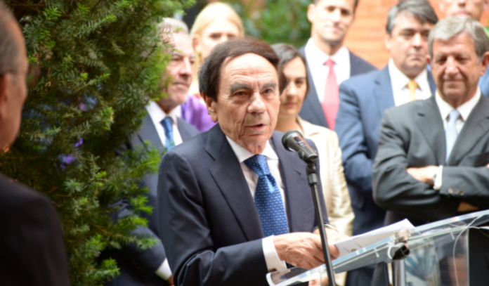 76- Jesús Núñez Velázquez. Universidad Alfonso X El Sabio – Educación