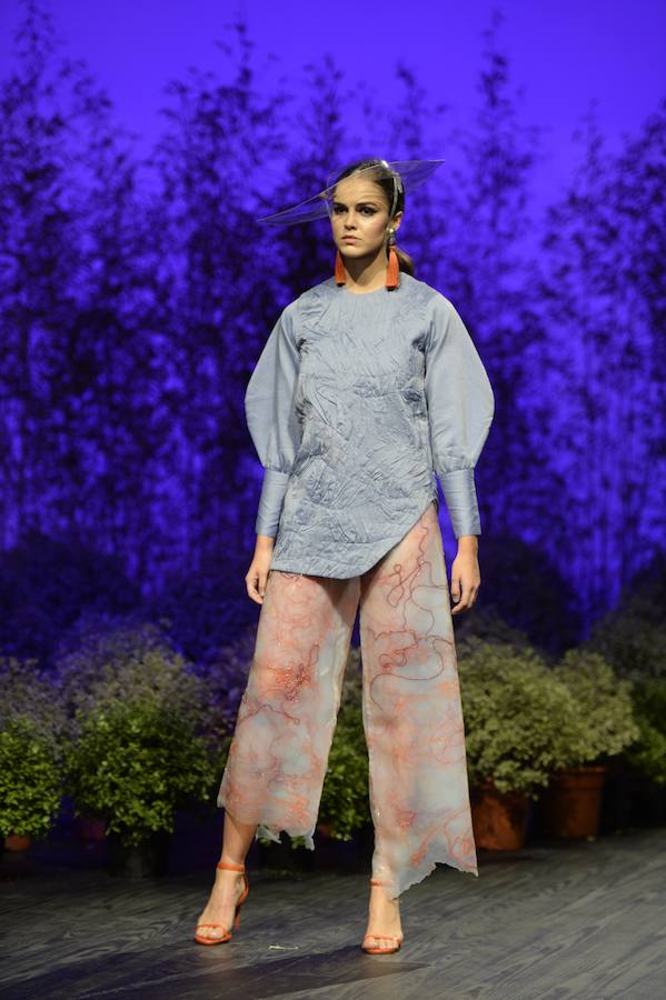 Fotos: La colección más sostenible de Lucía Alcaina