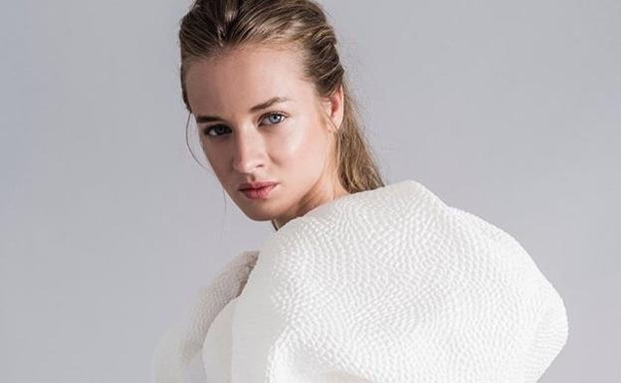 La primera firma bilbaína en formar parte del selecto club del lujo online