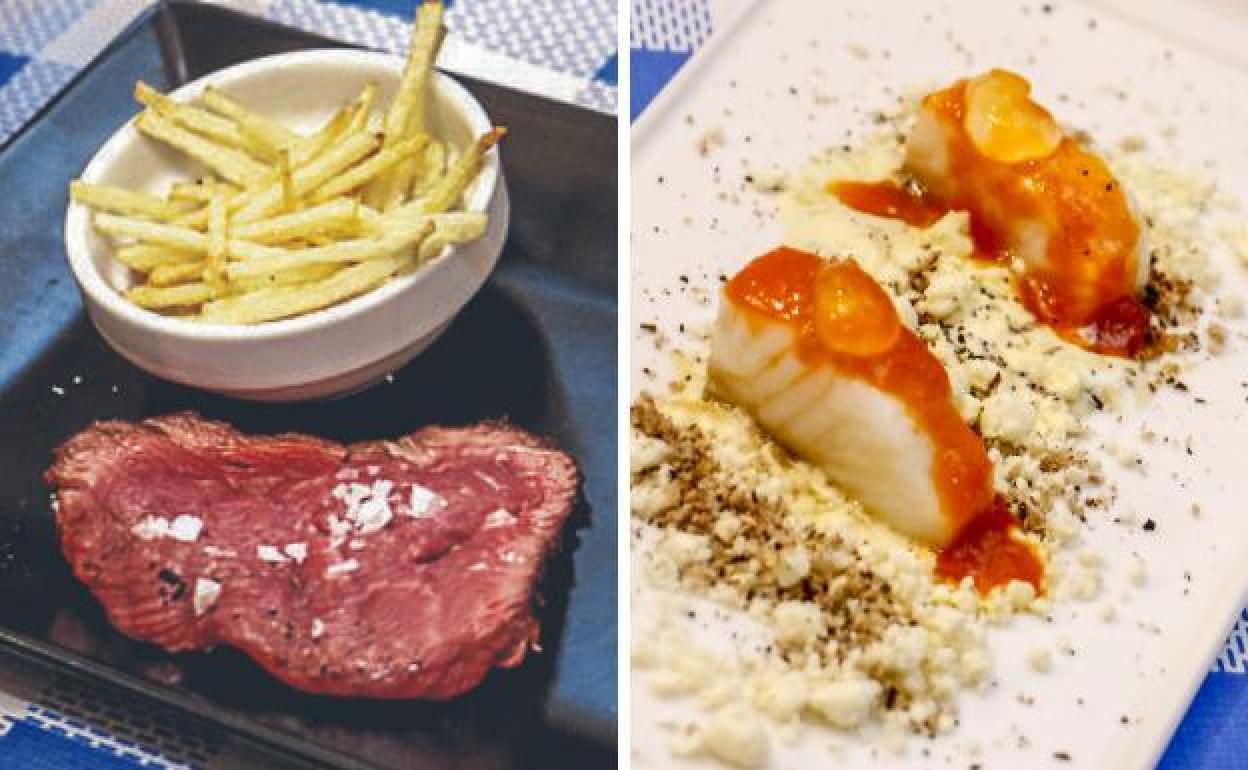 Las recetas de Kukubarre