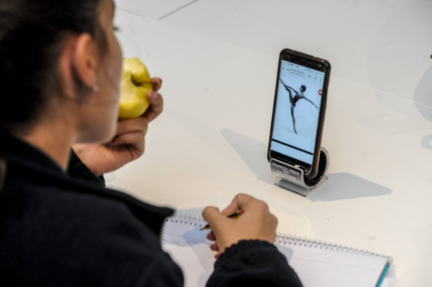 Fotos: La bendita profanación creativa de Betoño