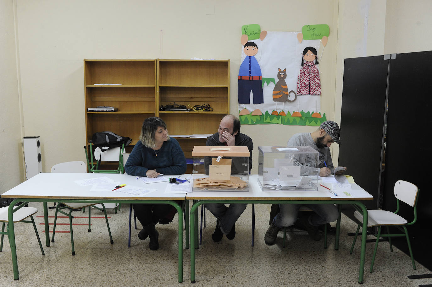 Gurutzeta (Barakaldo).