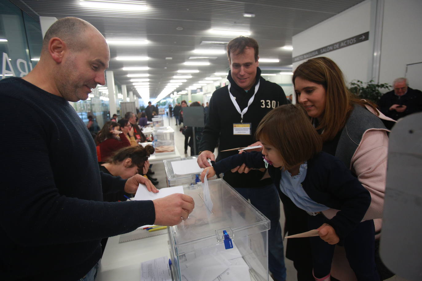 Fotos: La jornada en Vitoria en imágenes