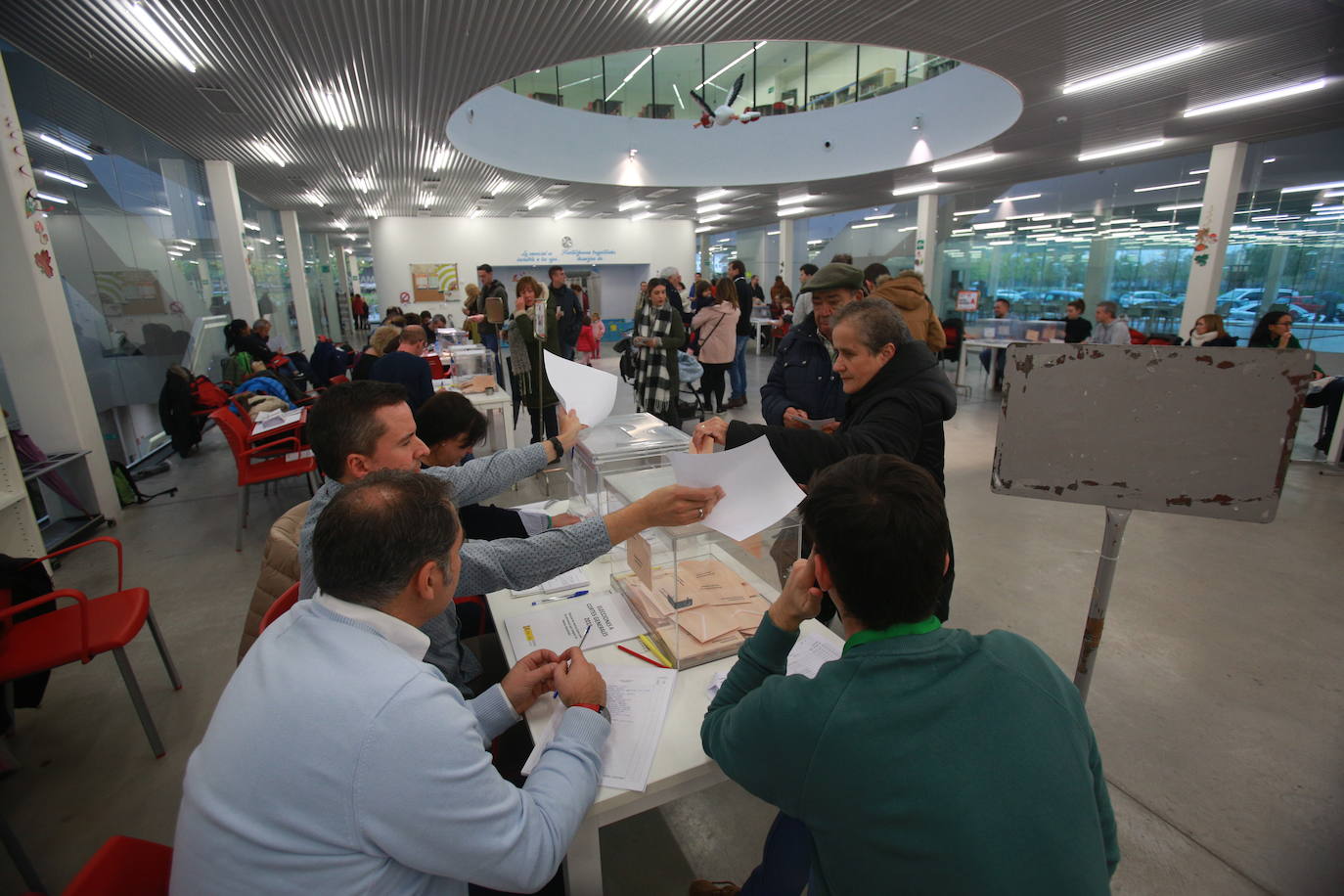 Fotos: La jornada en Vitoria en imágenes