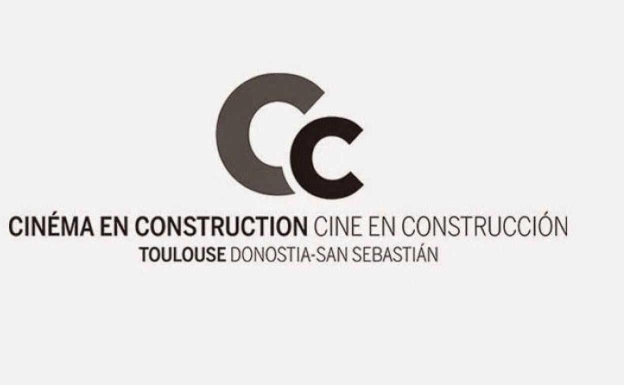 Donostia Zinemaldiaren eta Cinélatino-ren logotipoa. 