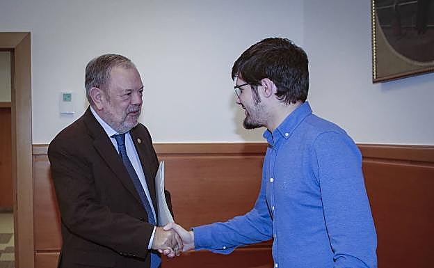 El apoyo de Podemos a los Presupuestos vascos, más cerca tras el pacto en Madrid