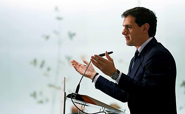 La renuncia de un hiperlíder