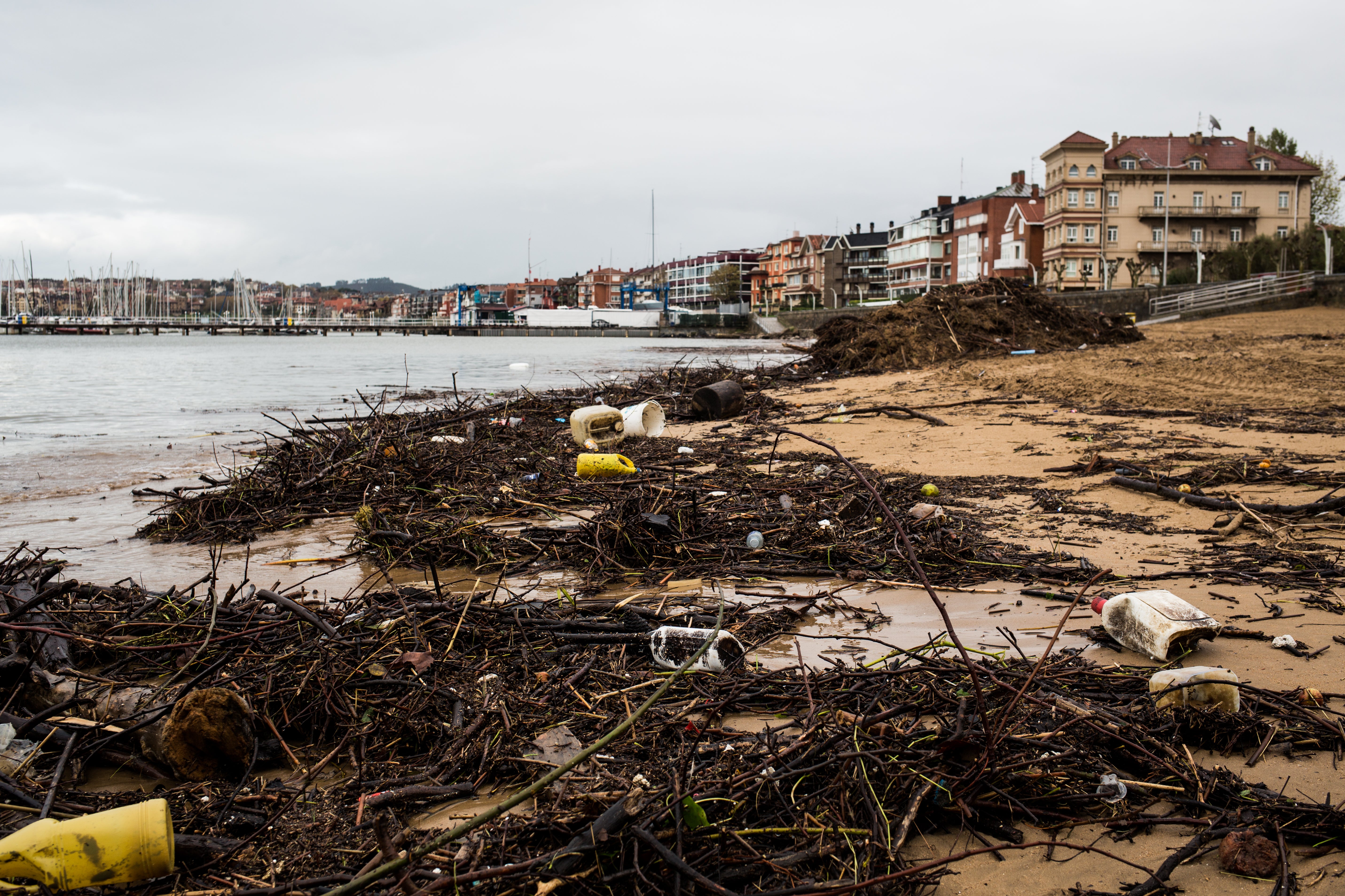 Las Arenas (Getxo)