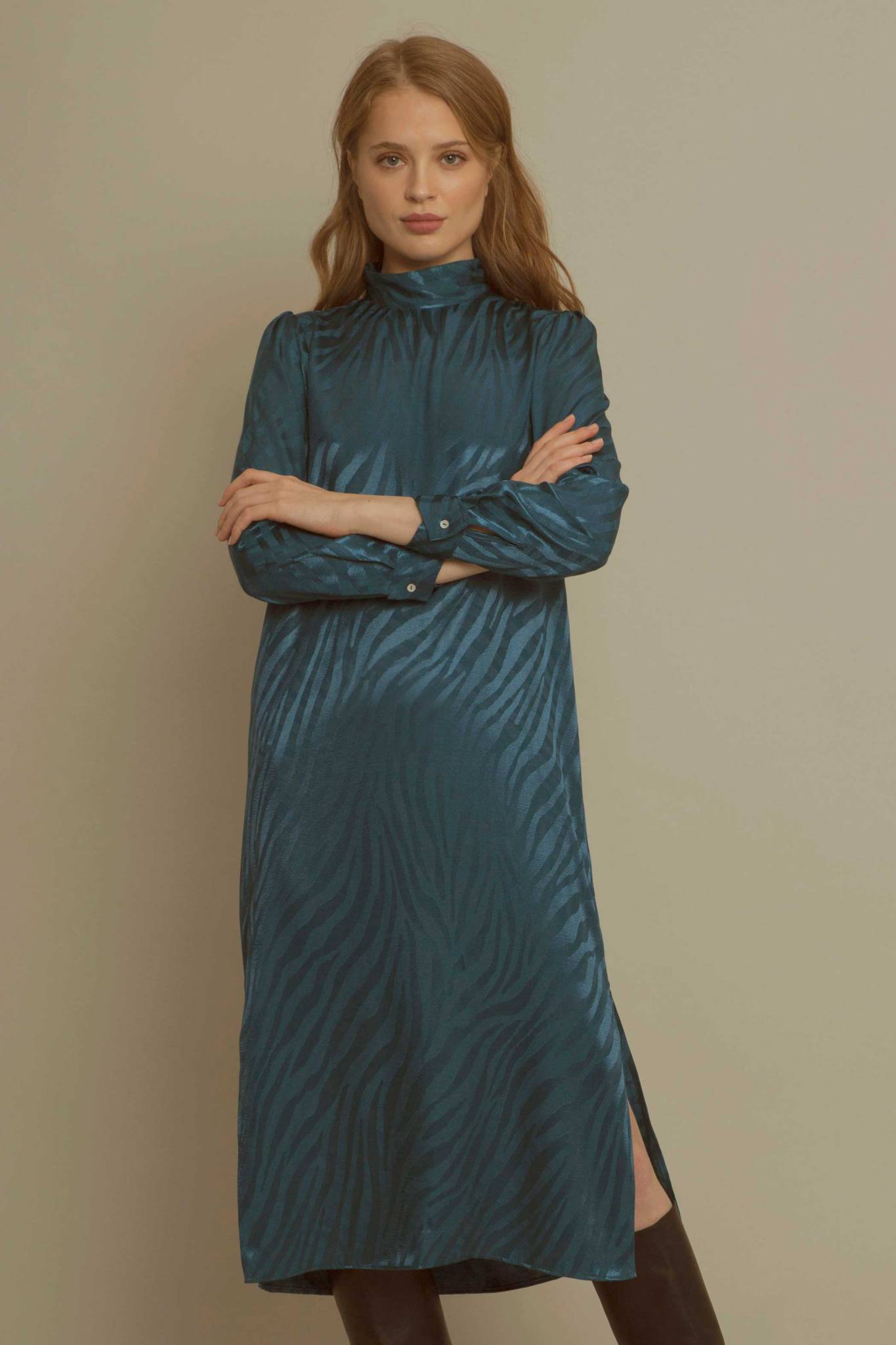 Fotos: De nombre andaluz y esencia bilbaína: la firma de Rodríguez Arias que se abre paso en la moda