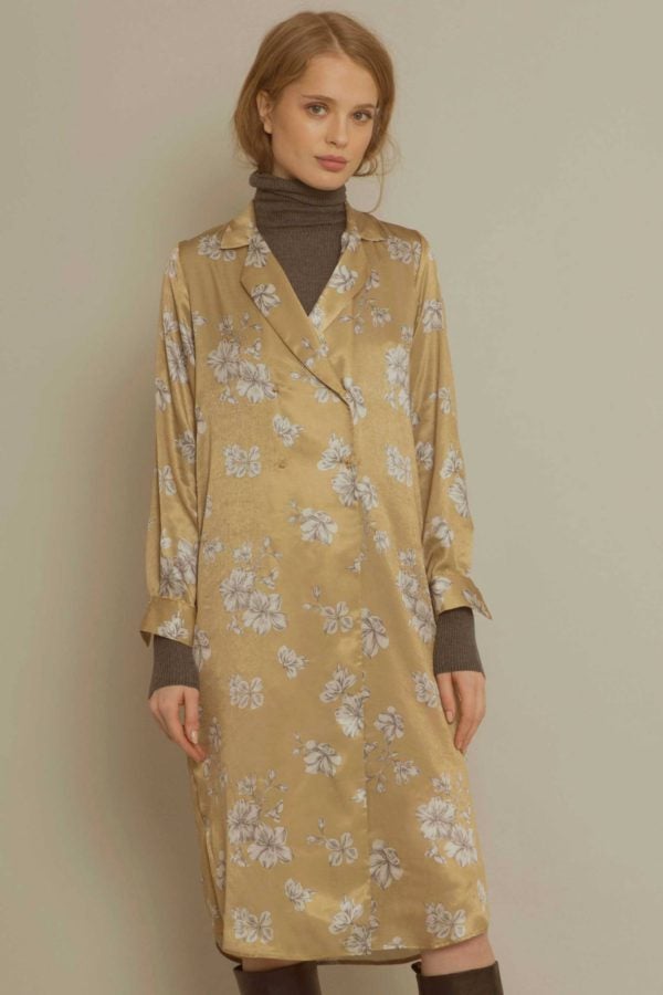 Fotos: De nombre andaluz y esencia bilbaína: la firma de Rodríguez Arias que se abre paso en la moda