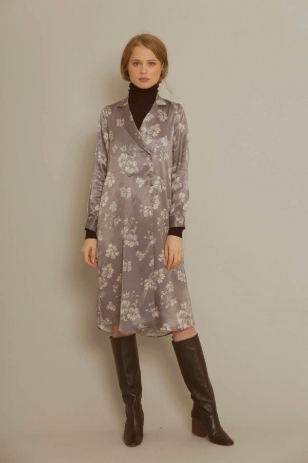 Fotos: De nombre andaluz y esencia bilbaína: la firma de Rodríguez Arias que se abre paso en la moda