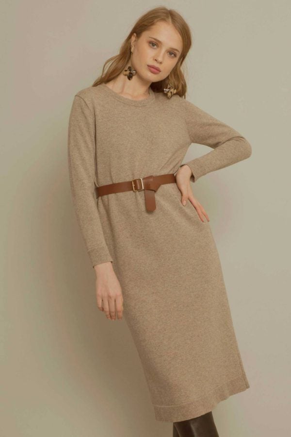 Fotos: De nombre andaluz y esencia bilbaína: la firma de Rodríguez Arias que se abre paso en la moda