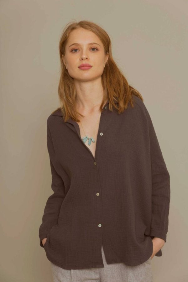 Fotos: De nombre andaluz y esencia bilbaína: la firma de Rodríguez Arias que se abre paso en la moda