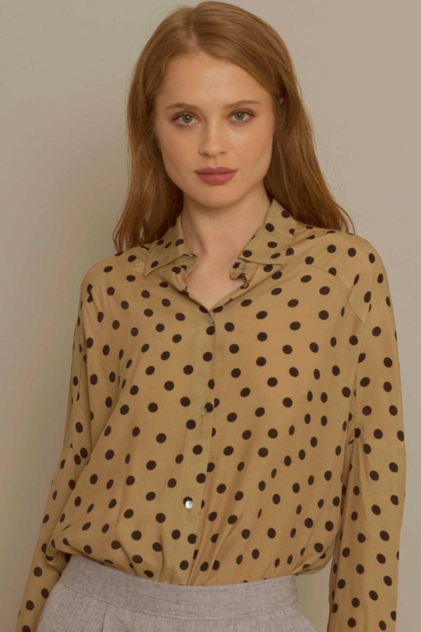 Fotos: De nombre andaluz y esencia bilbaína: la firma de Rodríguez Arias que se abre paso en la moda