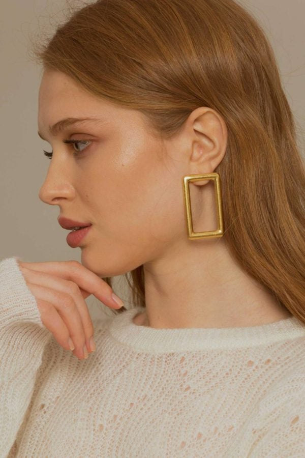 Fotos: De nombre andaluz y esencia bilbaína: la firma de Rodríguez Arias que se abre paso en la moda