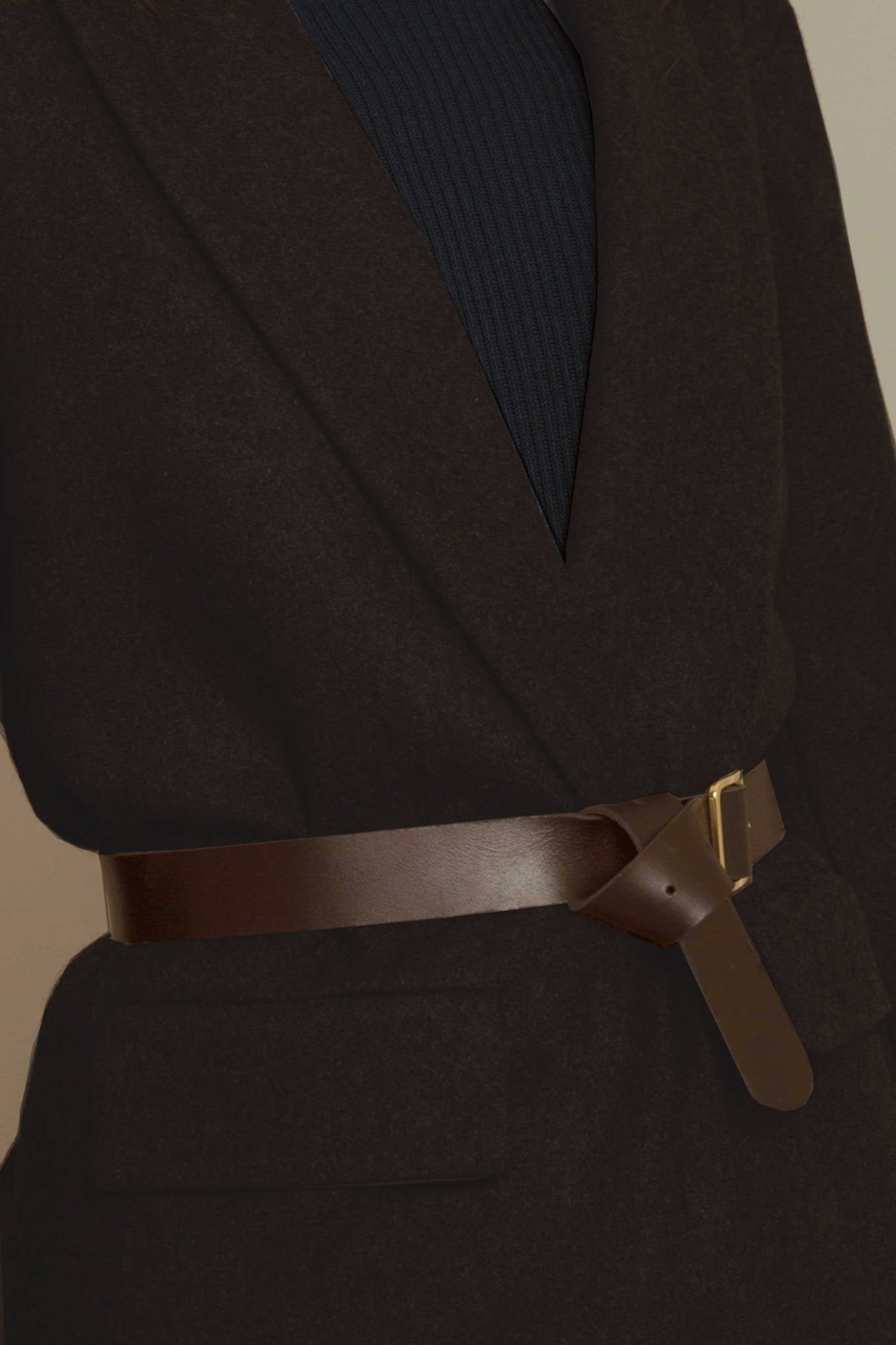 Fotos: De nombre andaluz y esencia bilbaína: la firma de Rodríguez Arias que se abre paso en la moda