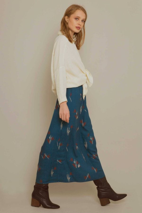 Fotos: De nombre andaluz y esencia bilbaína: la firma de Rodríguez Arias que se abre paso en la moda