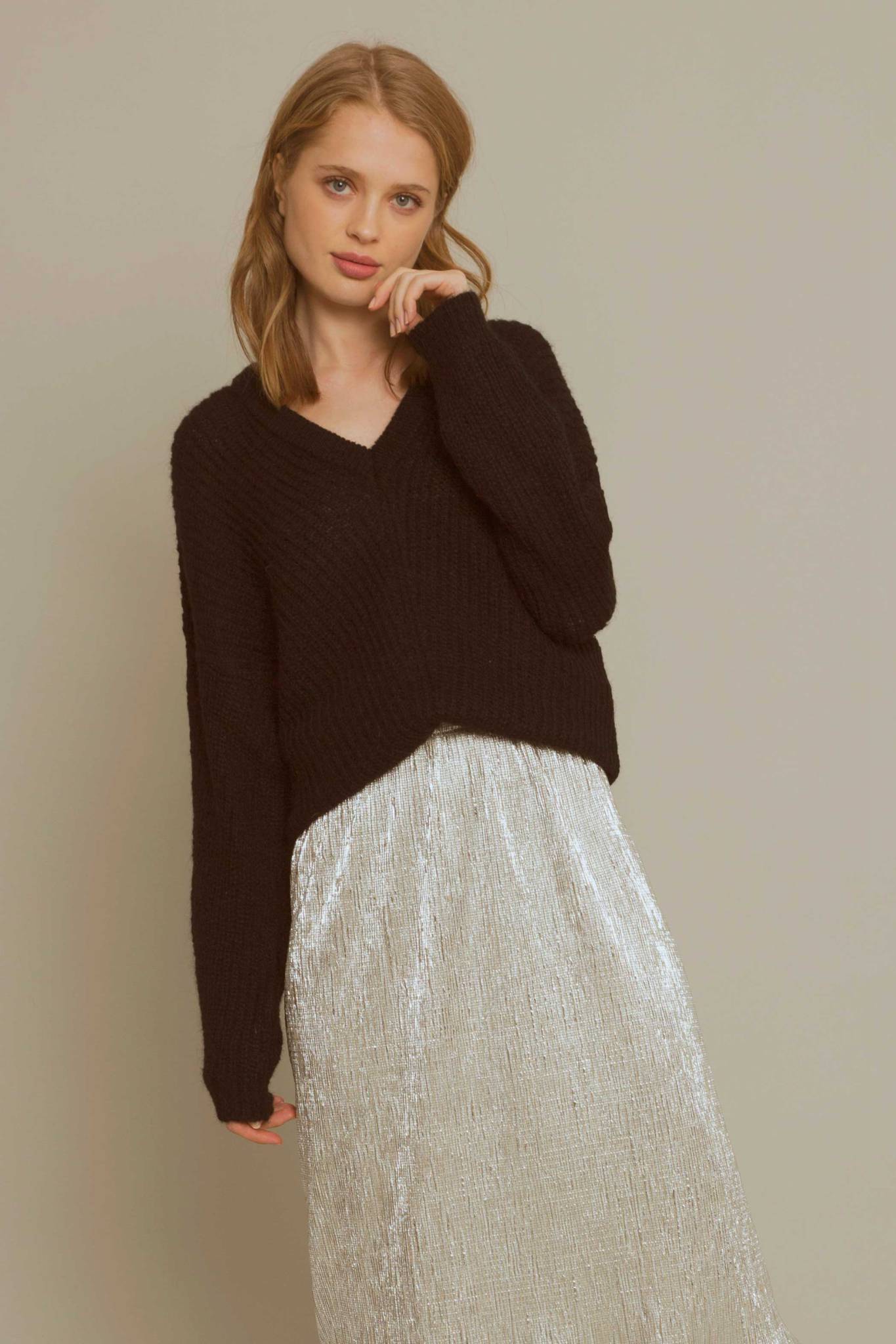 Fotos: De nombre andaluz y esencia bilbaína: la firma de Rodríguez Arias que se abre paso en la moda